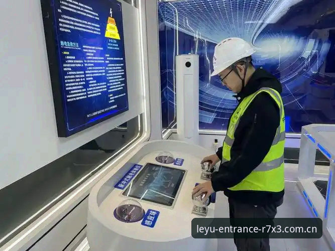 乐鱼体育平台全新升级：探索安全娱乐与沉浸体验的最新动态